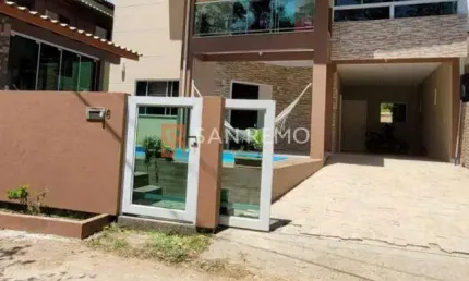 Casa com 3 quartos para alugar na ROD JORN MANOEL DE MENEZES SC 406,, 454, Lagoa da Conceição, Florianópolis, 142 m2 por R$ 12.000