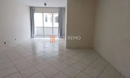 Apartamento com 3 quartos à venda na Rua João Pio Duarte Silva, 96, Córrego Grande, Florianópolis, 114 m2 por R$ 860.000
