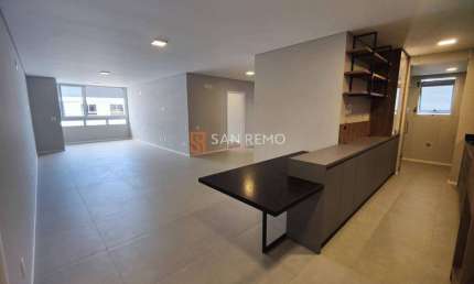 Apartamento com 3 quartos à venda na Rua Marcílio Dias, 265, Jardim Atlântico, Florianópolis, 139 m2 por R$ 2.290.000