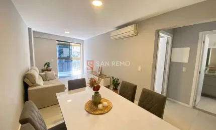 Apartamento com 2 quartos para alugar na Rua Frei Caneca, 14, Agronômica, Florianópolis, 82 m2 por R$ 5.850