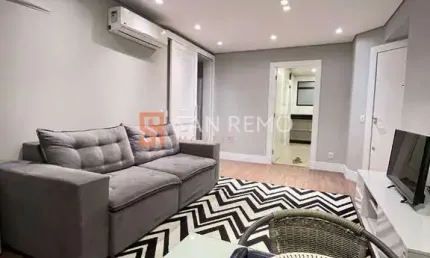 Apartamento com 3 quartos para alugar na rua rafael bandeira, 192, centro, florianópolis, 85 m2 por r$ 5.500