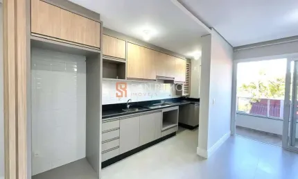 Apartamento com 2 quartos para alugar na Rodovia Baldicero Filomeno, 3473, Ribeirão da Ilha, Florianópolis, 66 m2 por R$ 3.500