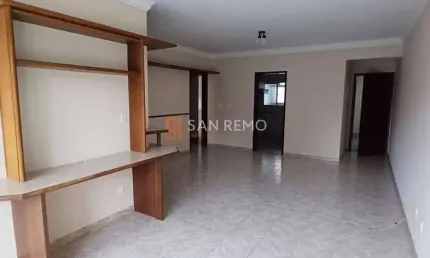 Apartamento com 3 quartos à venda na Rua João Pio Duarte Silva, 480, Córrego Grande, Florianópolis, 117 m2 por R$ 880.000