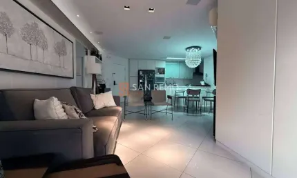 Apartamento com 4 quartos à venda na Rua Ferreira Lima, 199, Centro, Florianópolis, 130 m2 por R$ 2.000.000