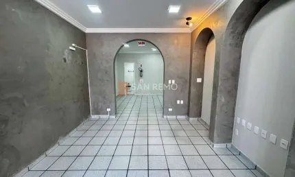 Ponto comercial para alugar na Rua Delamar José da Silva, 95, Kobrasol, São José, 52 m2 por R$ 3.800