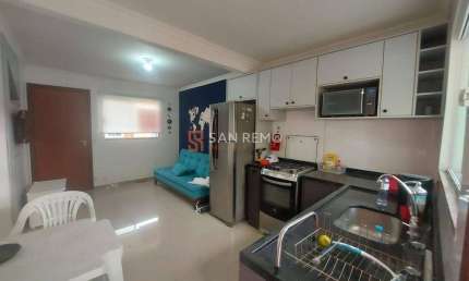 Apartamento com 2 quartos para alugar na Servidão Arnaldo Alegre, 30, Campeche, Florianópolis, 52 m2 por R$ 3.900
