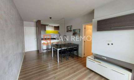 Apartamento com 2 quartos para alugar na Rodovia Amaro Antônio Vieira, 2259, Itacorubi, Florianópolis, 74 m2 por R$ 3.700
