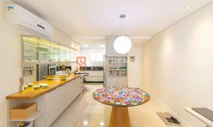 Apartamento com 3 quartos à venda na Rua José Cândido da Silva, 368, Balneário, Florianópolis, 96 m2 por R$ 1.200.000