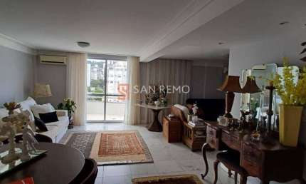 Apartamento com 2 quartos à venda na Rua Bocaiúva, 2205, Centro, Florianópolis, 119 m2 por R$ 1.800.000