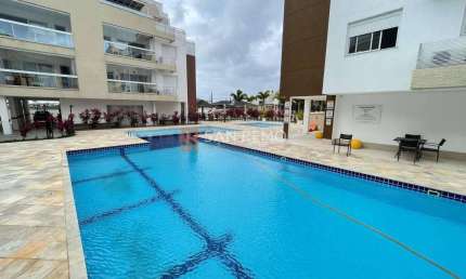 Apartamento com 3 quartos à venda na Rua Heloisa Rojo Machado, 111, Campeche, Florianópolis, 100 m2 por R$ 1.300.000