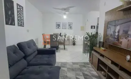 Apartamento com 2 quartos para alugar na Rodovia João Paulo, 105, Itacorubi, Florianópolis, 72 m2 por R$ 4.600