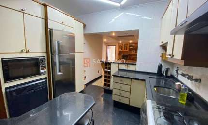 Apartamento com 3 quartos para alugar na Rua Emir Rosa, 593, Centro, Florianópolis, 142 m2 por R$ 5.350