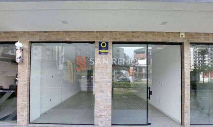 Ponto comercial para alugar na Rua Professor Milton Sullivan, 51, Carvoeira, Florianópolis, 40 m2 por R$ 5.000