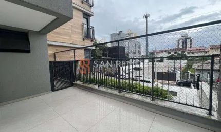 Apartamento com 3 quartos à venda na Rua Afonso Pena, 542, Canto, Florianópolis, 205 m2 por R$ 1.700.000