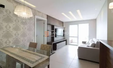 Apartamento com 3 quartos para alugar na Rua Orlando Odilio Koerich, 308, Jardim Atlântico, Florianópolis, 97 m2 por R$ 7.000
