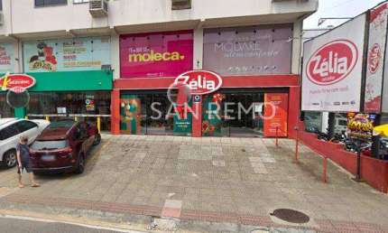 Ponto comercial com 2 salas para alugar na Rua General Liberato Bittencourt, 1537, Estreito, Florianópolis, 220 m2 por R$ 6.800
