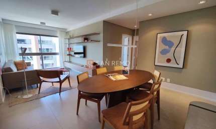 Apartamento com 2 quartos para alugar na Rua Orlando Odilio Koerich, 307, Jardim Atlântico, Florianópolis, 72 m2 por R$ 6.900
