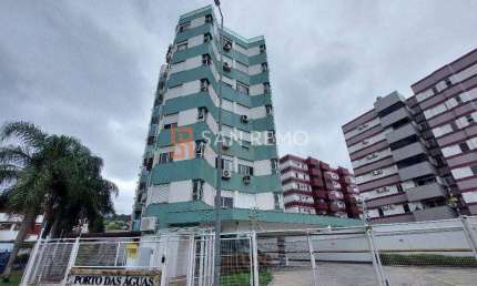 Apartamento com 3 quartos para alugar na Rua Professor Odilon Fernandes, 247, Trindade, Florianópolis, 92 m2 por R$ 5.000