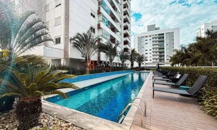 Apartamento com 3 quartos à venda na rua orlando odilio koerich, 201, jardim atlântico, florianópolis, 84 m2 por r$ 1.100.000