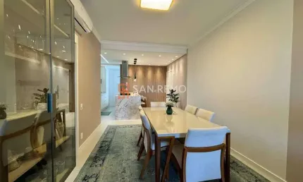 Apartamento com 3 quartos à venda na Rua João Meirelles, 325, Abraão, Florianópolis, 99 m2 por R$ 1.915.000