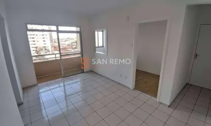 Apartamento com 3 quartos à venda na rua nossa senhora aparecida, 1185, barreiros, são josé, 70 m2 por r$ 389.000
