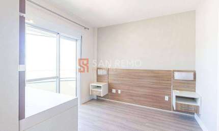 Cobertura com 3 quartos à venda na Rua Lauro Linhares, 1315, Trindade, Florianópolis, 250 m2 por R$ 3.180.000