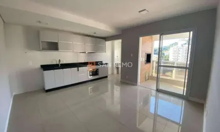 Apartamento com 2 quartos para alugar na Rodovia Admar Gonzaga, 1669, Itacorubi, Florianópolis, 68 m2 por R$ 4.950