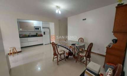 Apartamento com 3 quartos para alugar na Rua Ana Luiza Vieira, 83, Campeche, Florianópolis, 102 m2 por R$ 5.300