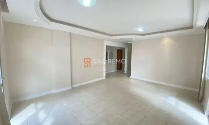 Apartamento com 3 quartos para alugar na Rua Presidente Coutinho, 264, Centro, Florianópolis, 117 m2 por R$ 4.900