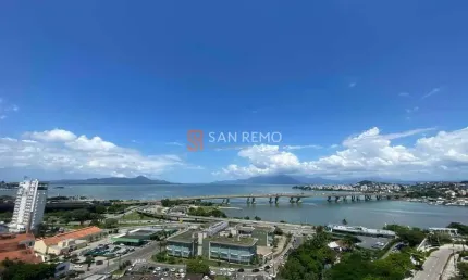 Apartamento com 4 quartos à venda na Alameda Adolfo Konder, 1074, Centro, Florianópolis, 160 m2 por R$ 1.890.000