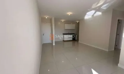Apartamento com 3 quartos para alugar na Rua João Pio Duarte Silva, 1536, Córrego Grande, Florianópolis, 87 m2 por R$ 5.300