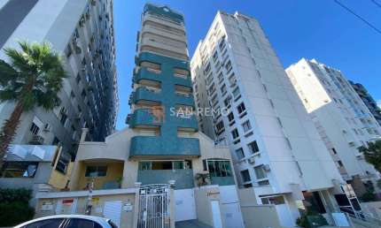 Apartamento com 2 quartos para alugar na Rua Tenente Silveira, 584, Centro, Florianópolis, 70 m2 por R$ 4.000
