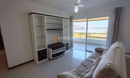 Apartamento com 4 quartos para alugar na Rua Júlio Vieira, 201, João Paulo, Florianópolis, 135 m2 por R$ 5.850