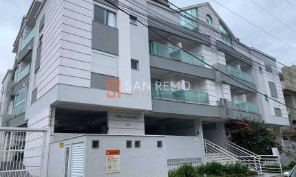 Apartamento com 2 quartos para alugar na Rua Nivaldo Dias, 105, Campeche, Florianópolis, 59 m2 por R$ 4.700