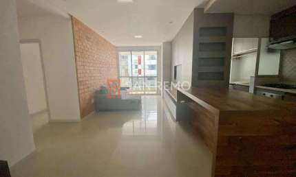 Apartamento com 2 quartos para alugar na Rua Pirineus, 86, Córrego Grande, Florianópolis, 90 m2 por R$ 5.400