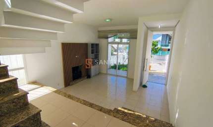 Casa com 4 quartos para alugar na Rua Acelon Eduardo da Silva, 176, Córrego Grande, Florianópolis, 306 m2 por R$ 11.500
