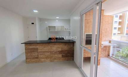 Apartamento com 2 quartos para alugar na Rua Sebastião Laurentino da Silva, 152, Córrego Grande, Florianópolis, 68 m2 por R$ 3.900