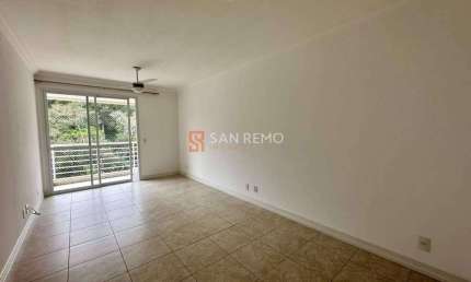 Apartamento com 3 quartos à venda na Rua Pastor William Richard Schisler Filho, 1128, Itacorubi, Florianópolis, 93 m2 por R$ 890.000