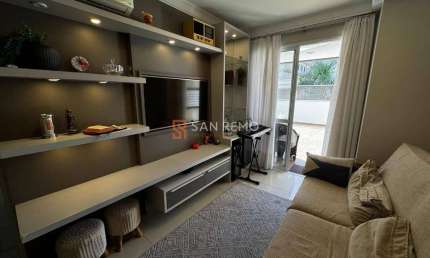 Apartamento com 2 quartos para alugar na Rua Cruz e Souza, 267, Campinas, São José, 172 m2 por R$ 3.970