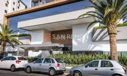 Apartamento com 3 quartos à venda na Rua dos Navegantes, 225, Estreito, Florianópolis, 131 m2 por R$ 2.850.000