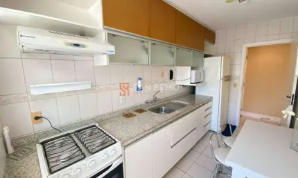 Apartamento com 2 quartos para alugar na Rua Jair Silva, 50, Centro, Florianópolis, 75 m2 por R$ 4.290