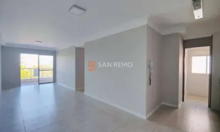 Apartamento com 3 quartos à venda na rua santos saraiva, 1746, capoeiras, florianópolis, 94 m2 por r$ 948.000