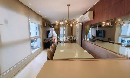 Apartamento com 3 quartos para alugar na Rua Almirante Lamego, 1240, Centro, Florianópolis, 97 m2 por R$ 8.500
