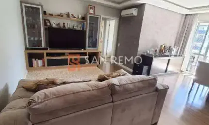 Apartamento com 3 quartos à venda na rodovia amaro antônio vieira, 2797, itacorubi, florianópolis, 84 m2 por r$ 980.000