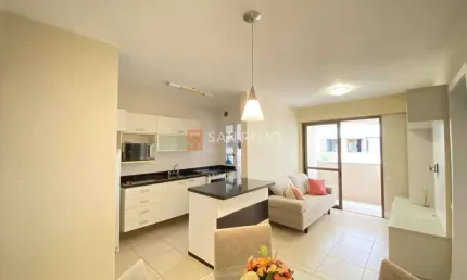 Apartamento com 2 quartos para alugar na Rua Deputado Antônio Edu Vieira, 1422, Pantanal, Florianópolis, 62 m2 por R$ 4.000