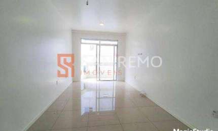 Apartamento com 3 quartos para alugar na Avenida Desembargador Vítor Lima, 594, Trindade, Florianópolis, 73 m2 por R$ 3.800