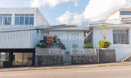 Casa com 5 quartos à venda na Rua General Eurico Gaspar Dutra, 942, Estreito, Florianópolis, 153 m2 por R$ 650.000