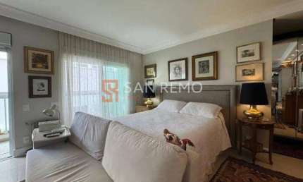 Apartamento com 1 quarto para alugar na Rua Presidente Nereu Ramos, 160, Centro, Florianópolis, 54 m2 por R$ 4.990