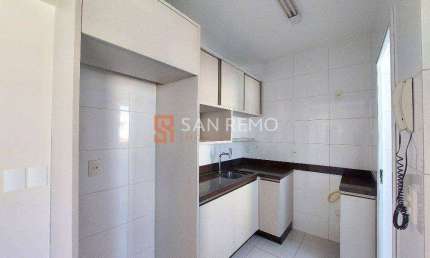 Cobertura com 3 quartos para alugar na Rua Professor Milton Roque Ramos Krieger, 178, Trindade, Florianópolis, 177 m2 por R$ 5.450