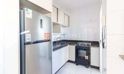 Cobertura com 3 quartos para alugar na Rua Professor Milton Roque Ramos Krieger, 178, Trindade, Florianópolis, 177 m2 por R$ 5.450